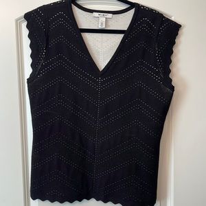 White House Black Market Sweater